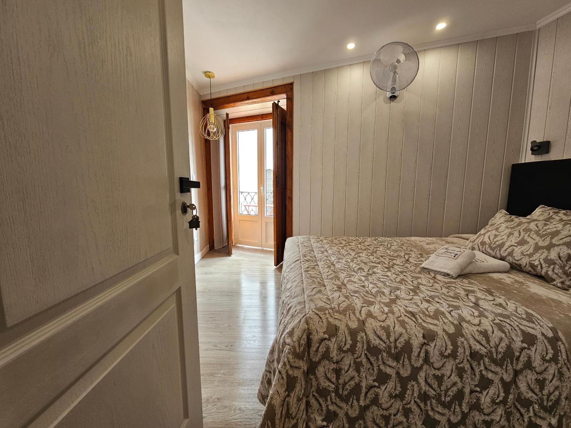 Charme Da Graca - Gasthof Lissabon