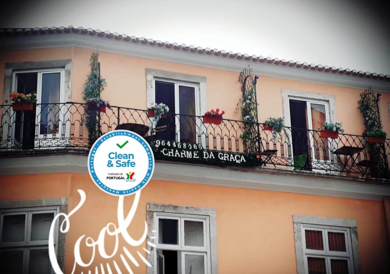 Charme Da Graça Casa de hóspedes 2*