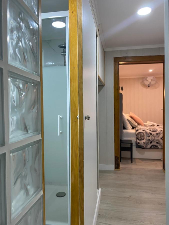 Casa de hóspedes Charme Da Graça 2*