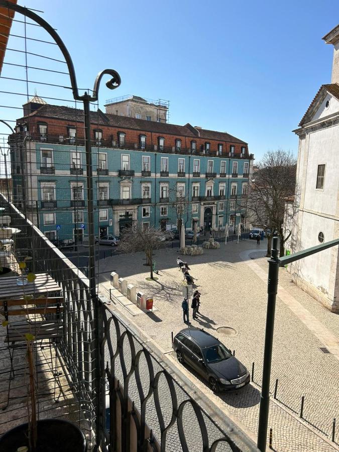Charme Da Graça Casa de hóspedes Lisboa