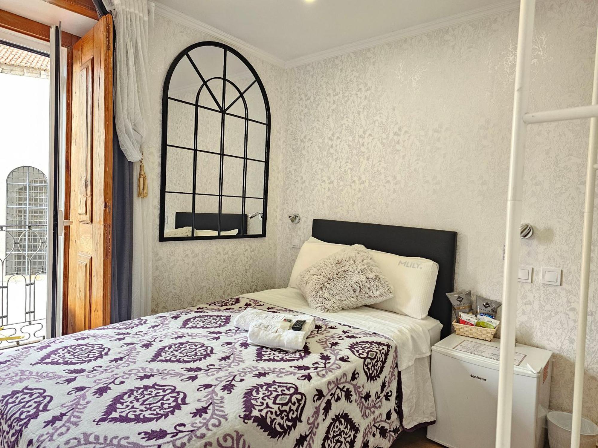 Charme Da Graça Casa de hóspedes Lisboa
