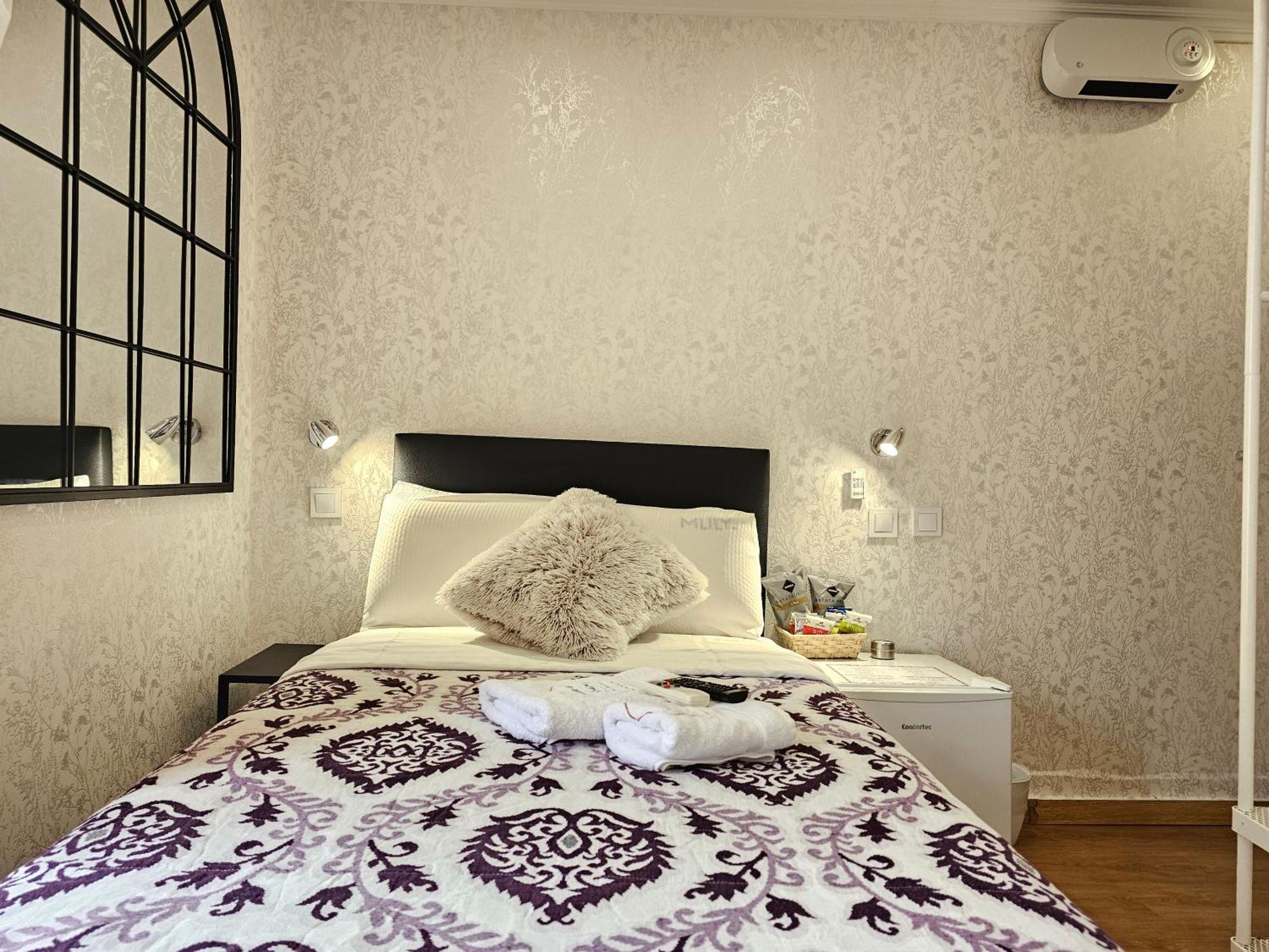Casa de hóspedes Charme Da Graça 2*
