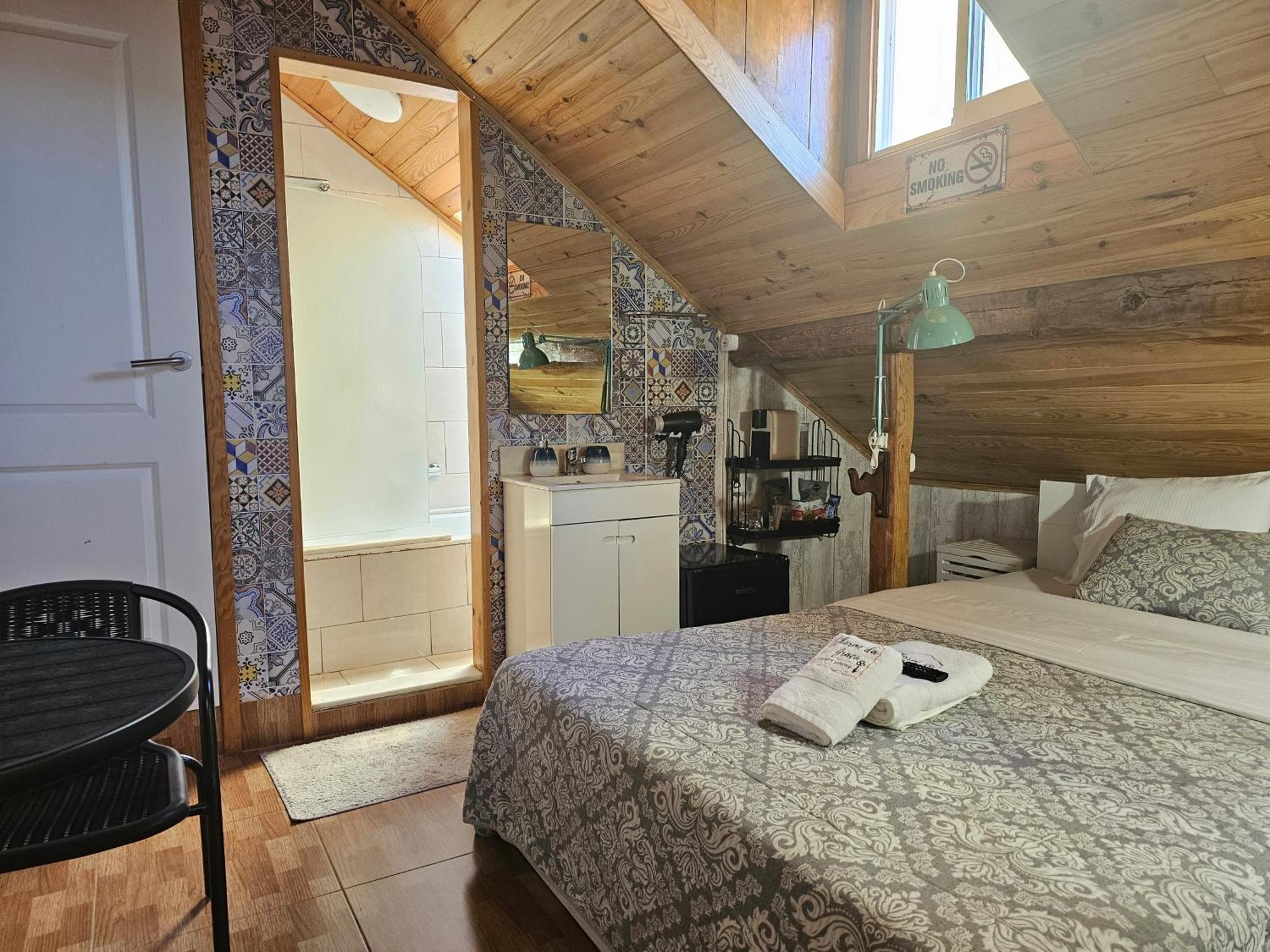 Casa de hóspedes Charme Da Graça