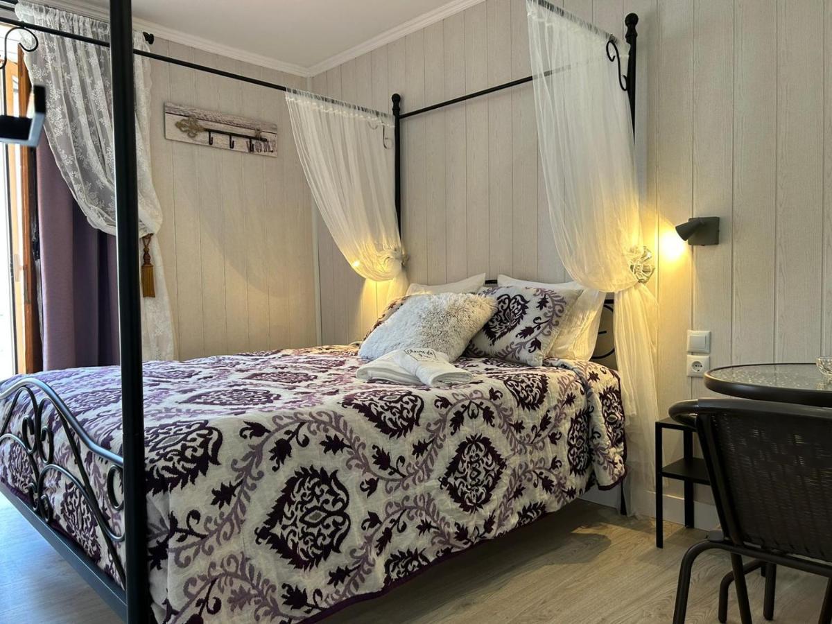 Guest house Charme Da Graca - Lisbon