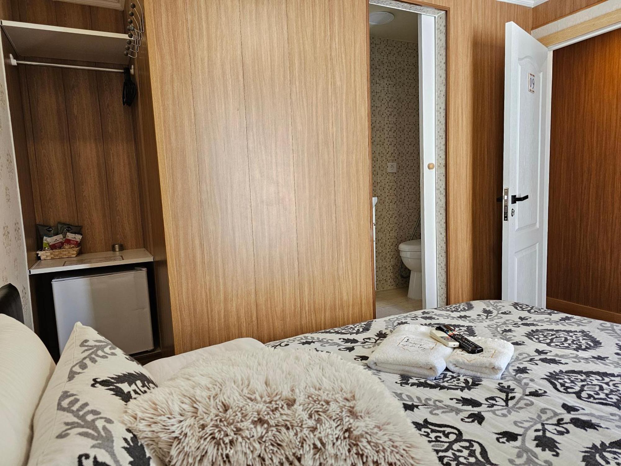Guest house Charme Da Graca -