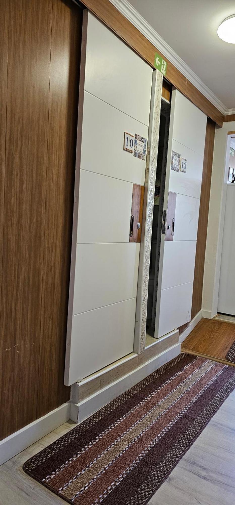 Charme Da Graca - Guest house